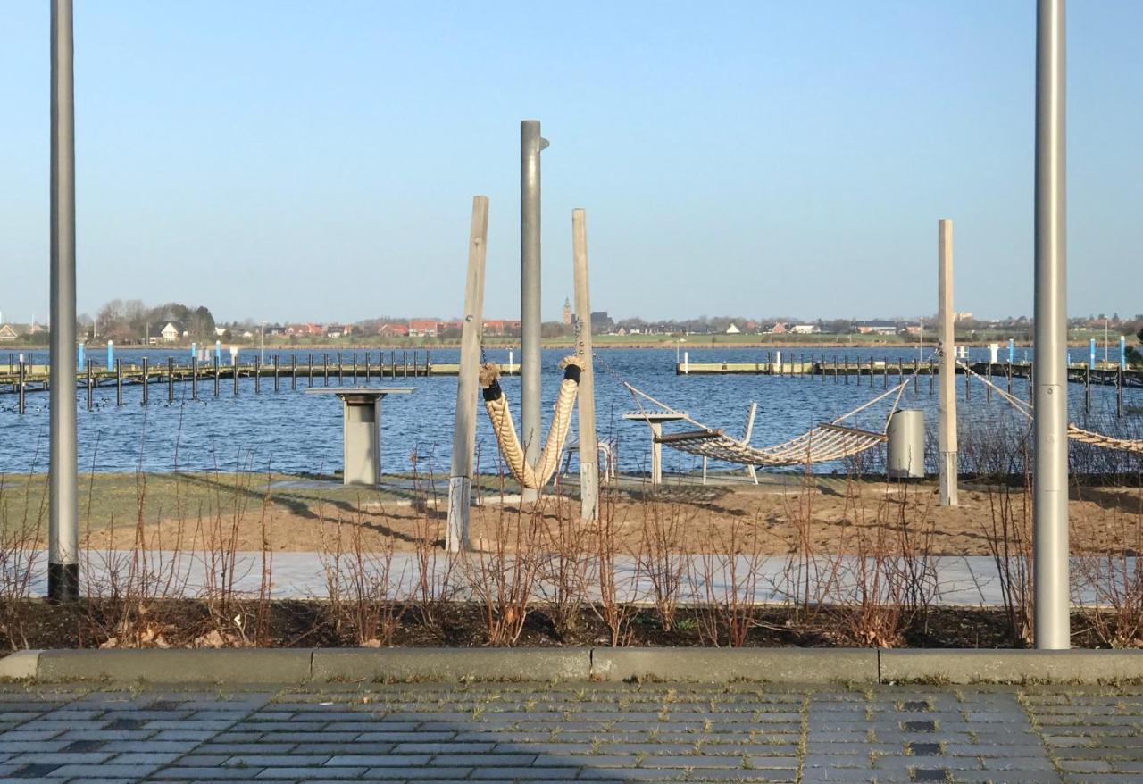 Fehmarn Ferienwohnung Weber Captains Corner Suedstrand Whg 59-110 Eksteriør bilde